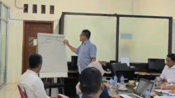PT BPR Dharma Raga Ponorogo Gelar Rapat Pembahasan Rencana Bisnis Tahun 2026