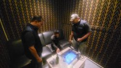 Menjelang Nataru Polresta dan TNI Sidoarjo Antisipasi Peredaran Narkoba