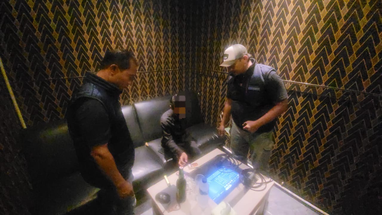 Menjelang Nataru Polresta dan TNI Sidoarjo Antisipasi Peredaran Narkoba