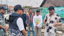 Bupati Sidoarjo Ingatkan Kepala Dinas PU Bina Marga Selektif Untuk Memberikan Pekerjaan Kepada Kontraktor Bupati Sidoarjo Ingatkan Kepala Dinas PU Bina Marga Selektif Untuk Memberikan Pekerjaan Kepada Kontraktor