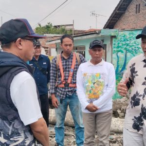 Bupati Sidoarjo Ingatkan Kepala Dinas PU Bina Marga Selektif Untuk Memberikan Pekerjaan Kepada Kontraktor