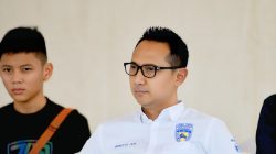 Demi Perbaikan Prestasi, IMI Surabaya Gelar Seleksi Terbuka Atlet Road Race Menuju Porprov X Jatim 2027 Demi Perbaikan Prestasi, IMI Surabaya Gelar Seleksi Terbuka Atlet Road Race Menuju Porprov X Jatim 2027