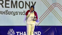 Debut Manis, Mahasiswi Unesa Persembahkan Perunggu Petanque di SEA Games 2025 Debut Manis, Mahasiswi Unesa Persembahkan Perunggu Petanque di SEA Games 2025