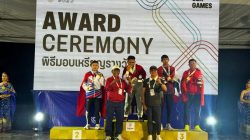 Tak Diunggulkan, Petanque Indonesia Bikin Kejutan di SEA Games 2025, Borong Lima Medali Tak Diunggulkan, Petanque Indonesia Bikin Kejutan di SEA Games 2025, Borong Lima Medali