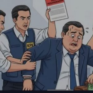 Warga Kecamatan Gumuk Mas Soroti  Penggunaan Dana BUMDES di 8 Desa