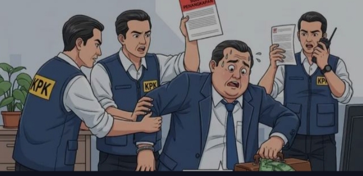 Warga Kecamatan Gumuk Mas Soroti  Penggunaan Dana BUMDES di 8 Desa