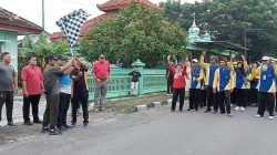 Tranformasi 22 Tahun Kecamatan Nguntoronadi Bangun Sinergitas Untuk Pelayanan Masyarakat Tranformasi 22 Tahun Kecamatan Nguntoronadi Bangun Sinergitas Untuk Pelayanan Masyarakat