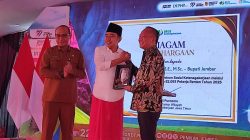 Target Swasembada Pangan dan Lumbung Pangan Nasional, Pemkab Jember Gelontorkan Bantuan Rp. 73,5 Milyar Untuk Petani