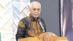 Ketum PWI: Pers Harus Mengedepankan Kemanusiaan di Tengah Disrupsi Teknologi