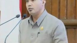 Didik Haryono Sekretaris Komisi A : “Camat Dan PMD Jangan Buru Buru Menetapkan Hasil Seleksi Perangkat Desa Nguntoronadi”