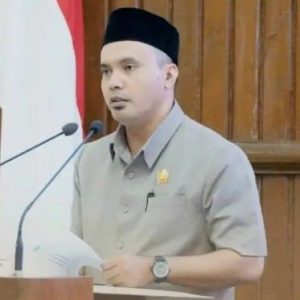 Didik Haryono Sekretaris Komisi A : “Camat Dan PMD Jangan Buru Buru Menetapkan Hasil Seleksi Perangkat Desa Nguntoronadi”