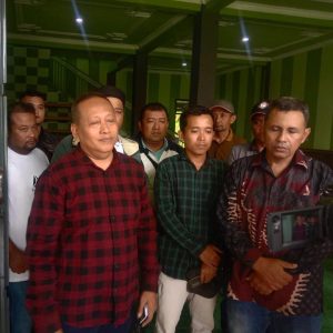 DPRD Jember dan Puluhan Paguyuban Kios Soroti Rencana Pendirian Kios Pupuk Bersubsidi Baru dan Gapoktan