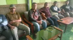 Gaduh Rencana Pendirian Kios Baru Oleh Gapoktan di Jombang, PPL Membantu