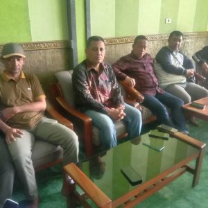 Gaduh Rencana Pendirian Kios Baru Oleh Gapoktan di Jombang, PPL Membantu