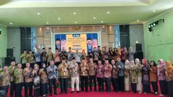 Maskun Nahkodai Cabang Dinas Pendidikan Ponorogo – Magetan