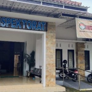 Bupati Beri Waktu 60 Hari Bumdes Harapan Desa Ngaglik Harus Berbenah Tata Kelola Keuangan