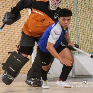 Adi Darmawan, Buruh Pabrik Persembahkan Medali Emas Sea Games Thailand 2025