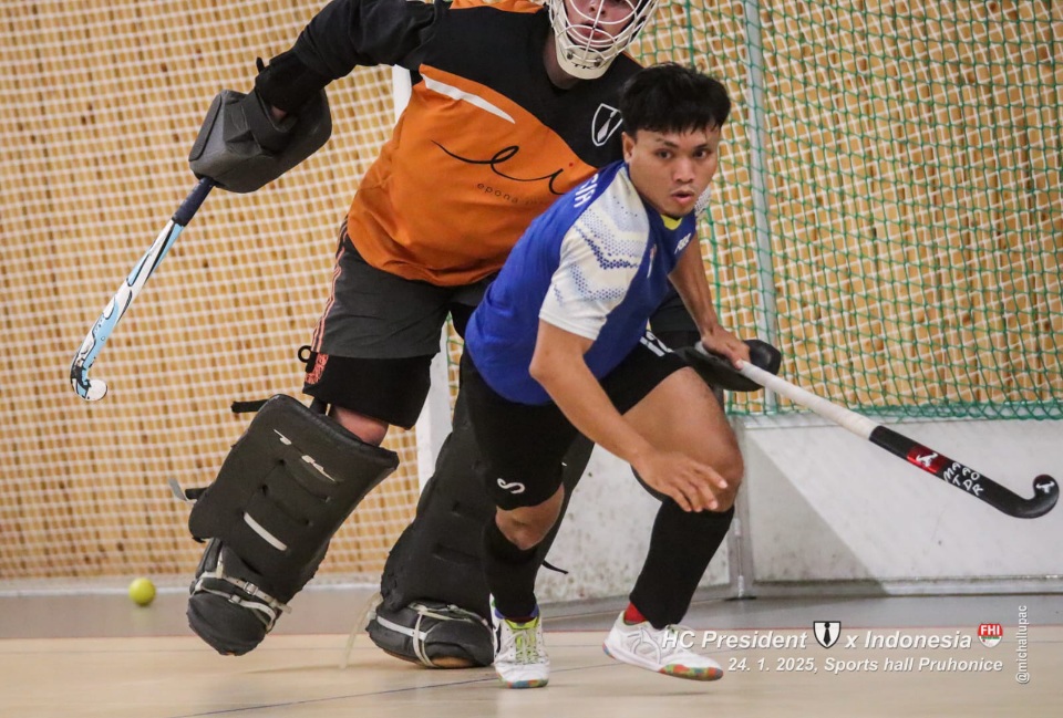 Adi Darmawan, Buruh Pabrik Persembahkan Medali Emas Sea Games Thailand 2025