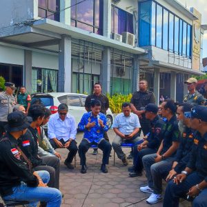 Video Asusila Mengguncang Dinas Pendidikan Kota Kediri, Dari Moral Pribadi ke Ujian Institusi