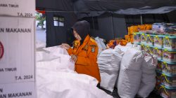 Pemkot Surabaya Kirim Beras dan Donasi Uang untuk Korban Bencana Sumatera