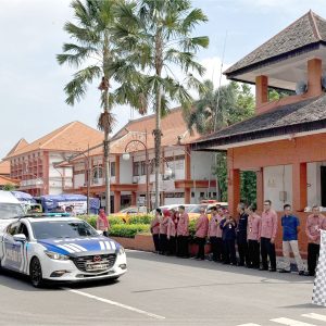 Pemkab Mojokerto Kirim Bantuan Ribuan Ton Logistik untuk Korban Bencana Sumatera