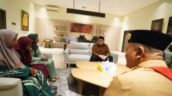 Mas Dhito Beri Dukungan untuk Aulia, Wakili Kabupaten Kediri di Ajang OMATIQ 2025 Mas Dhito Beri Dukungan untuk Aulia, Wakili Kabupaten Kediri di Ajang OMATIQ 2025