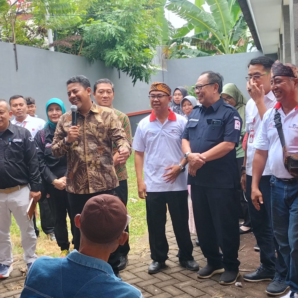 Bupati Probolinggo: Program Kesehatan Jadi Jalan Keberkahan dan Penguatan Kesejahteraan Warga