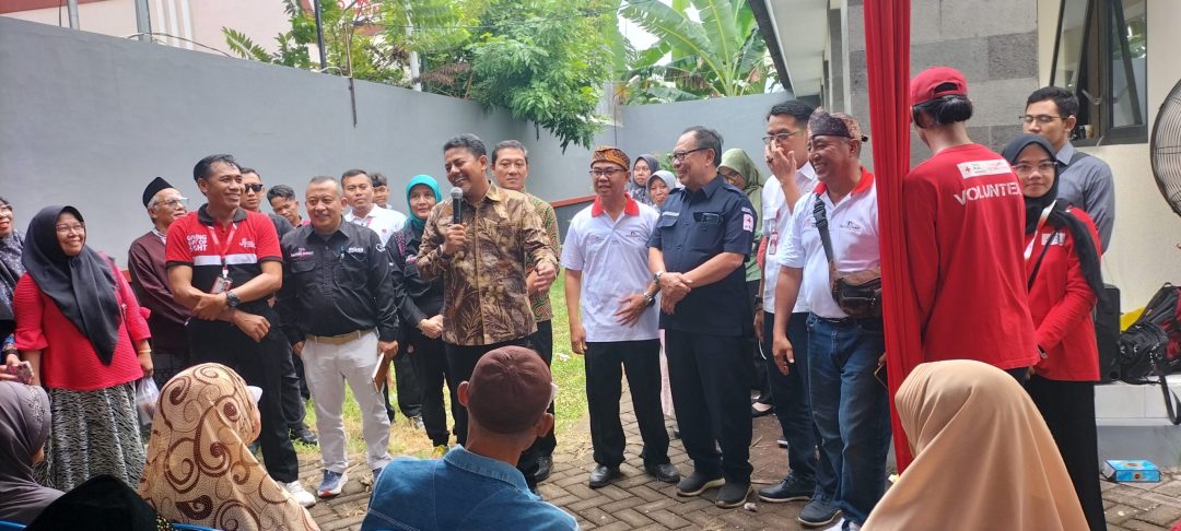 Bupati Probolinggo: Program Kesehatan Jadi Jalan Keberkahan dan Penguatan Kesejahteraan Warga