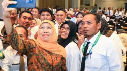 Camat, Sekcam, dan Sekdes Diminta Proaktif Jemput Bola Sukseskan Program Strategis Nasional Camat, Sekcam, dan Sekdes Diminta Proaktif Jemput Bola Sukseskan Program Strategis Nasional