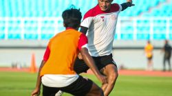 Hadapi Persiku Kudus Minggu Lusa, Pasukan Widodo C Putra Target Poin Penuh Hadapi Persiku Kudus Minggu Lusa, Pasukan Widodo C Putra Target Poin Penuh