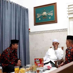 Ketua MUI Dorong LDII Cetak Dai Santun dan Adaptif di Era Digital