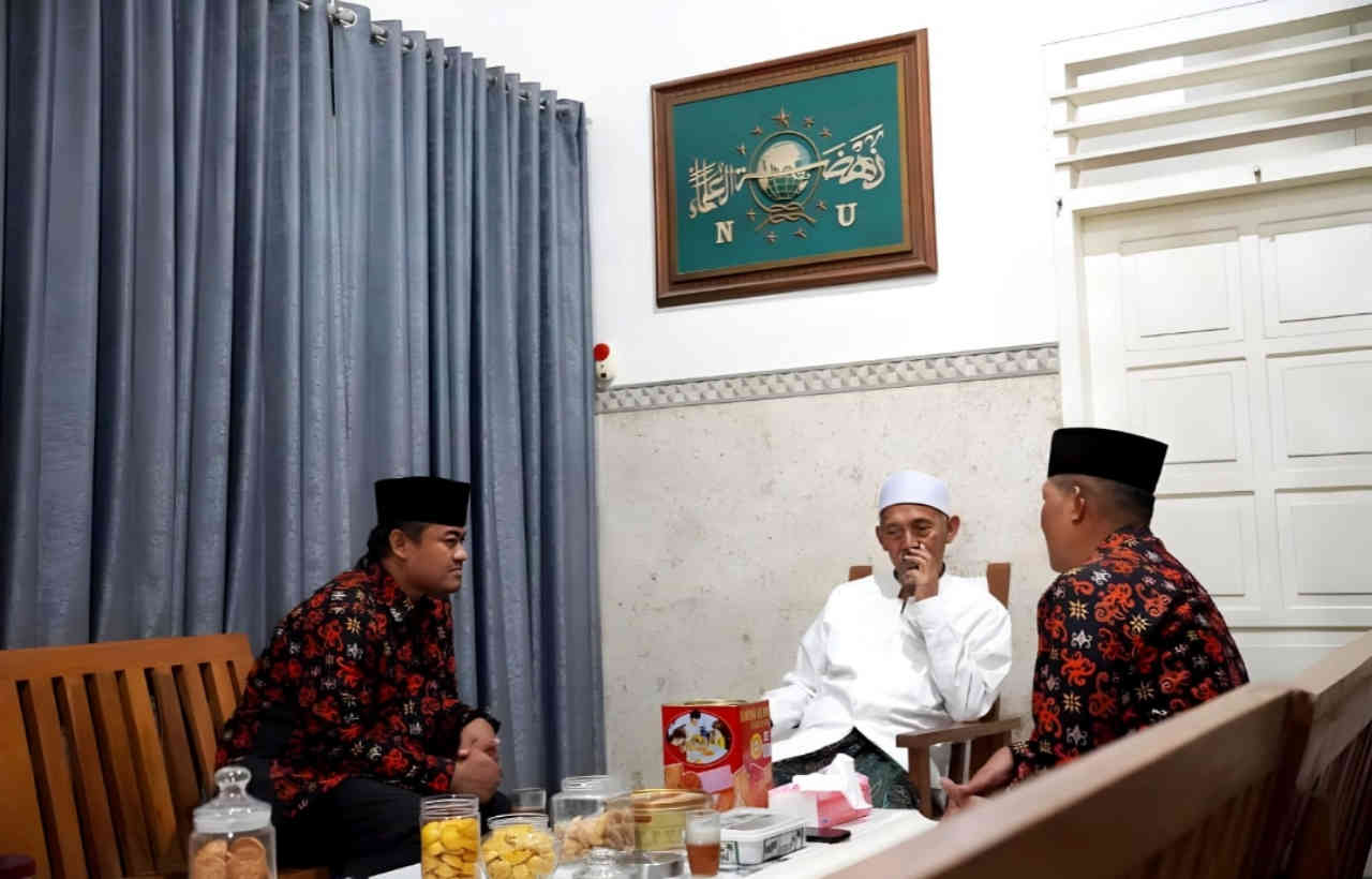 Ketua MUI Dorong LDII Cetak Dai Santun dan Adaptif di Era Digital