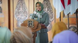 Inginkan Lingkungan Sehat  Dinkes-P2KB  Kota Mojokerto Terapkan Kawasan Tanpa  Rokok 