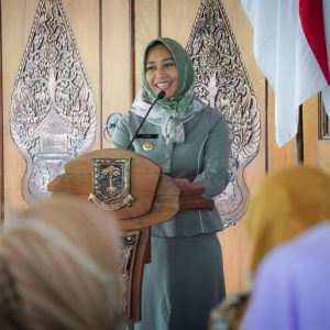 Inginkan Lingkungan Sehat  Dinkes-P2KB  Kota Mojokerto Terapkan Kawasan Tanpa  Rokok 