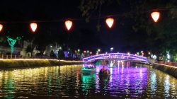 Surabaya Holiday Super Sale 2025 Tawarkan Tiket Wisata Cuma Rp500 Surabaya Holiday Super Sale 2025 Tawarkan Tiket Wisata Cuma Rp500