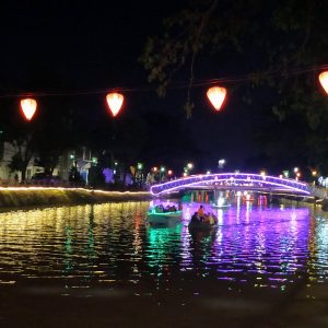 Surabaya Holiday Super Sale 2025 Tawarkan Tiket Wisata Cuma Rp500