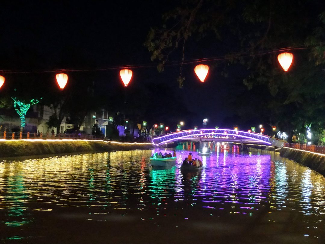 Surabaya Holiday Super Sale 2025 Tawarkan Tiket Wisata Cuma Rp500