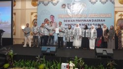 Dilantik, HMD Gemas Banyuwangi Siap Kawal Program Makan Bergizi Gratis: Target ‘Zero Insiden’