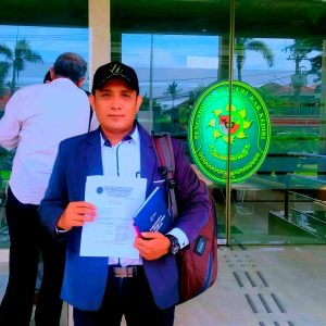 Dugaan Kwitansi Palsu Mengemuka dalam Persidangan Perdata di Kabupaten Kediri