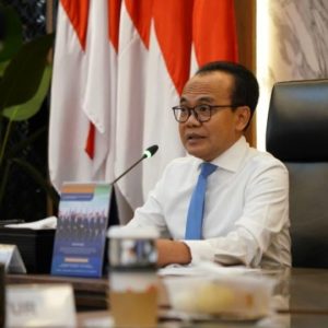 Tutup tahun 2025, Ekonomi Nasional Tetap Resilien Ditengah Tantangan Global