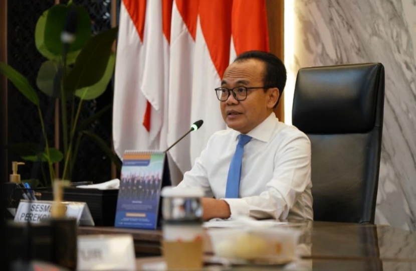 Tutup tahun 2025, Ekonomi Nasional Tetap Resilien Ditengah Tantangan Global