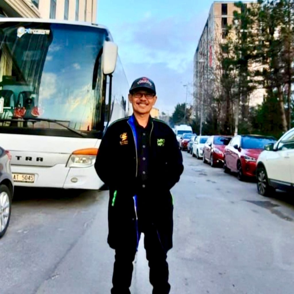 MKD Neraca Etik Legislator