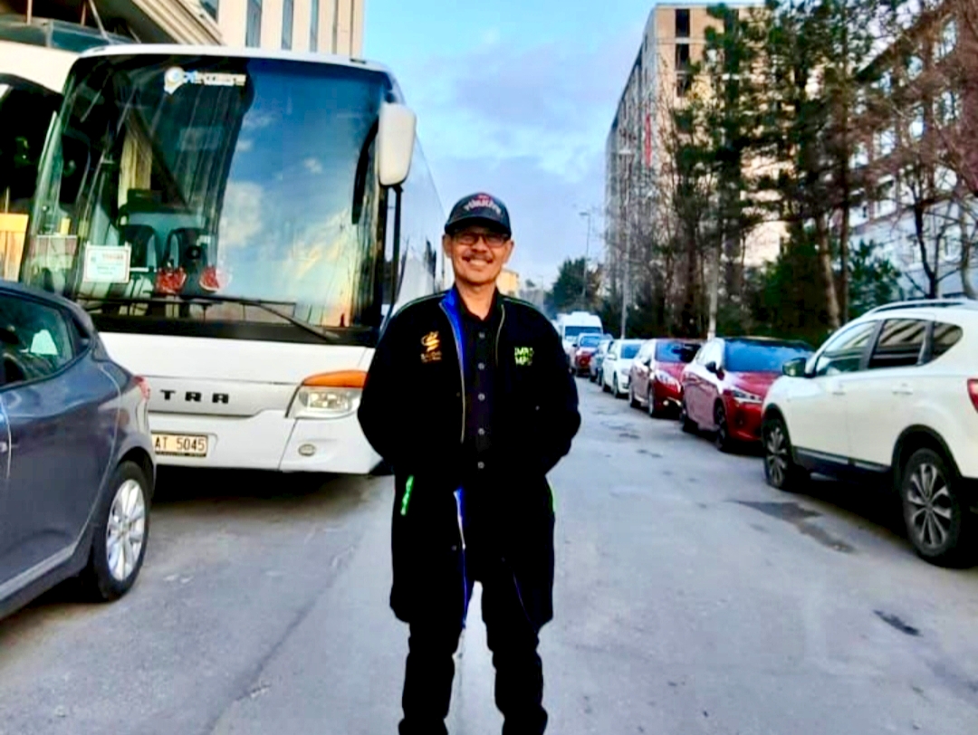 MKD Neraca Etik Legislator