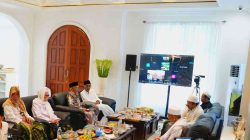 Kiai Sepuh NU Desak Islah PBNU dan Minta Konflik Dihentikan di Ruang Publik