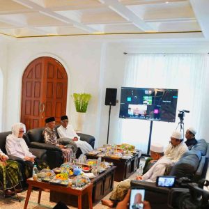 Kiai Sepuh NU Desak Islah PBNU dan Minta Konflik Dihentikan di Ruang Publik