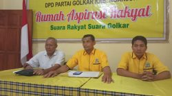 Golkar Nganjuk Buka Pendaftaran Calon Ketua DPD Periode 2025–2030 Golkar Nganjuk Buka Pendaftaran Calon Ketua DPD Periode 2025–2030