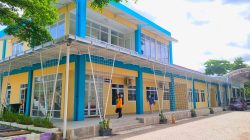 RSUD Gambiran Perkuat Terapi Pasien Lewat Pusat Nutrisi Modern Berstandar Nasional