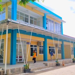 RSUD Gambiran Perkuat Terapi Pasien Lewat Pusat Nutrisi Modern Berstandar Nasional