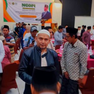Anggota DPR RI Beberkan Empat Strategi Madrasah Hadapi Tantangan Teknologi