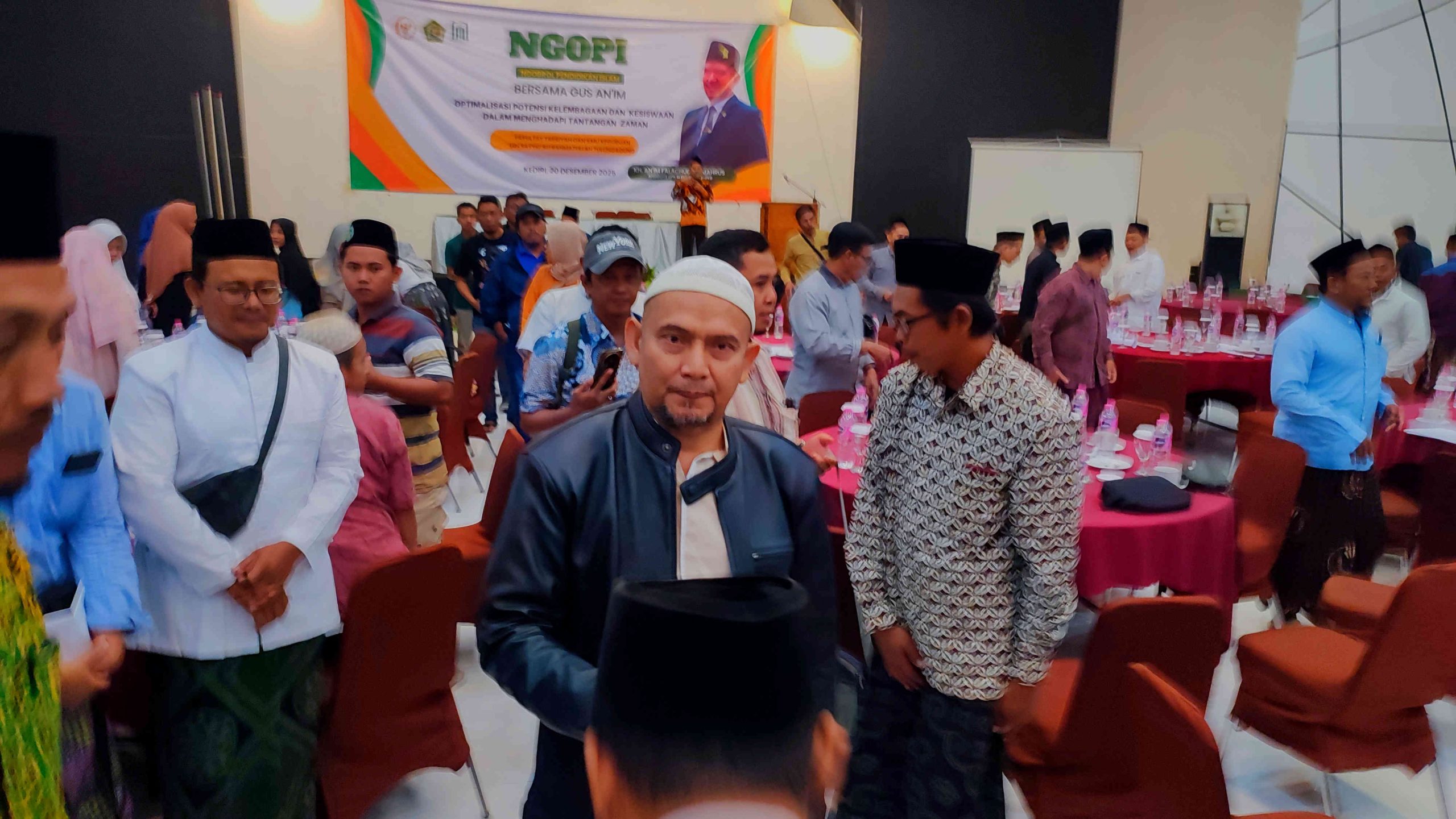 Anggota DPR RI Beberkan Empat Strategi Madrasah Hadapi Tantangan Teknologi